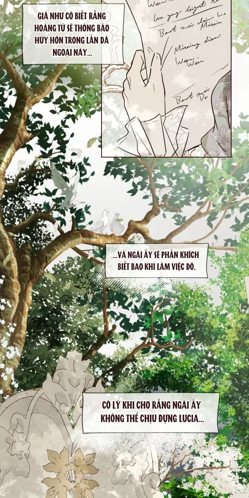 Tôi Là Kẻ Phản Diện Chapter 9 - 35