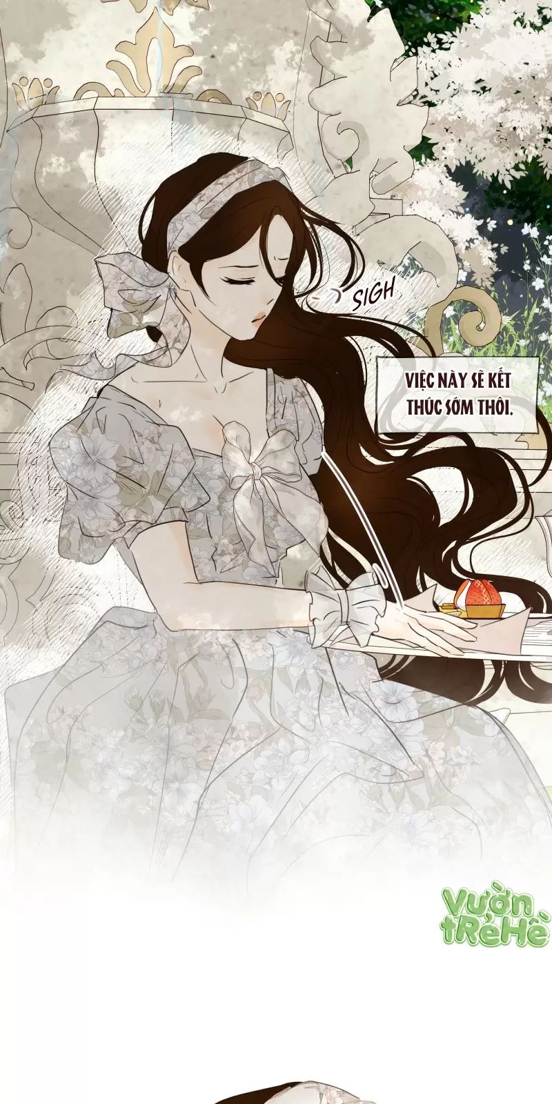 Tôi Là Kẻ Phản Diện Chapter 9 - 36