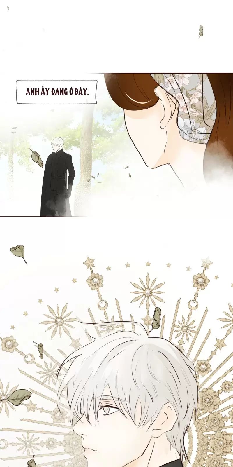 Tôi Là Kẻ Phản Diện Chapter 9 - 39