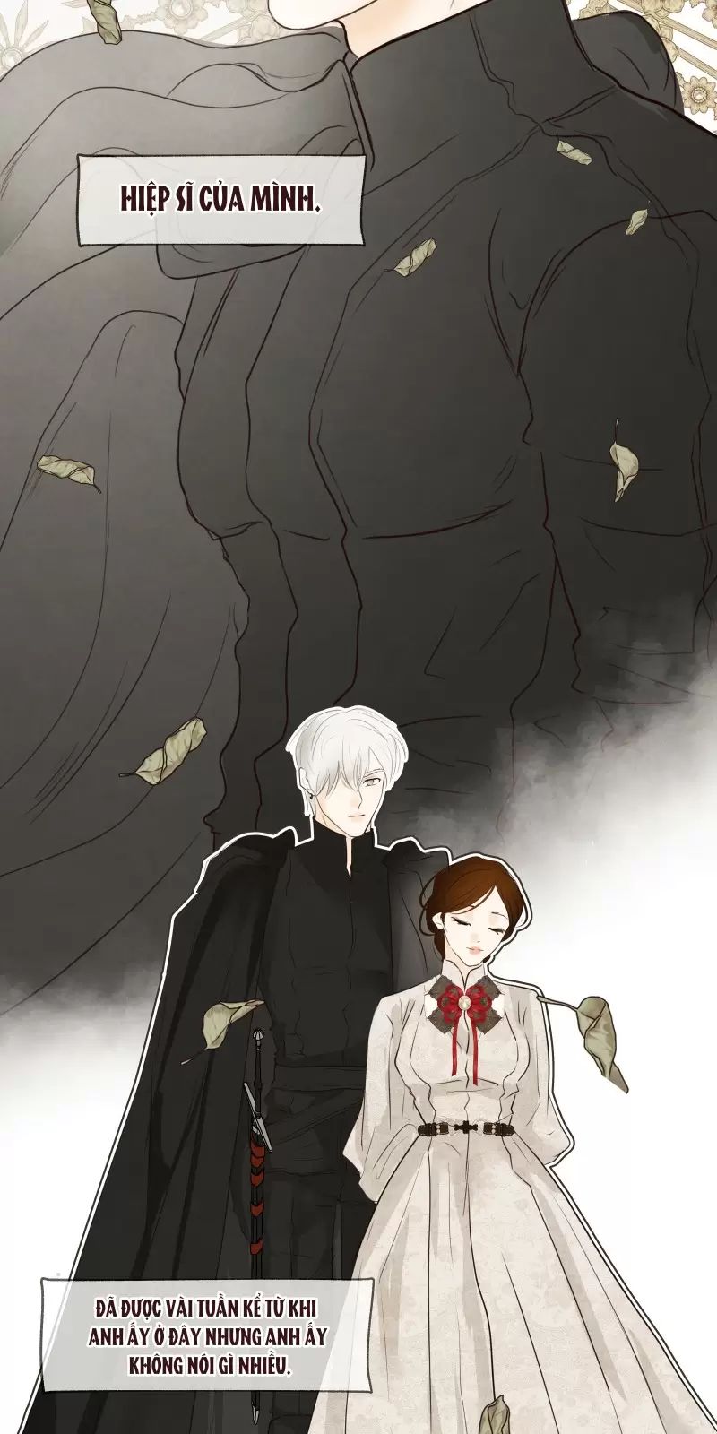 Tôi Là Kẻ Phản Diện Chapter 9 - 40