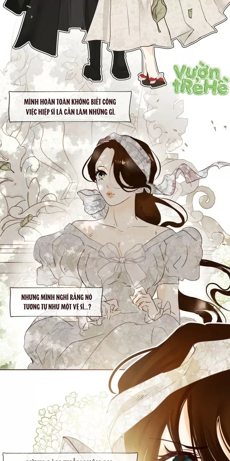 Tôi Là Kẻ Phản Diện Chapter 9 - 41