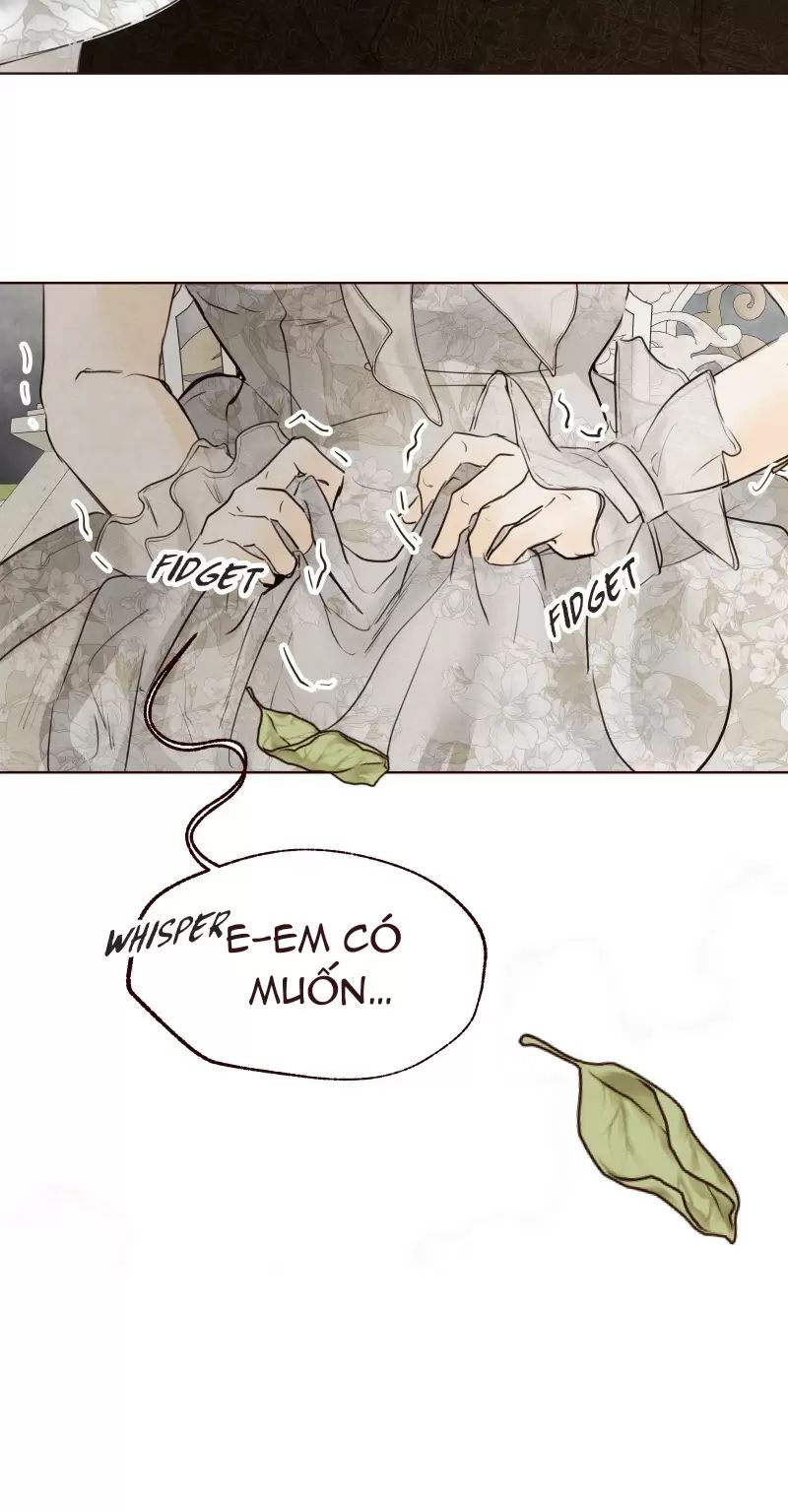 Tôi Là Kẻ Phản Diện Chapter 9 - 55