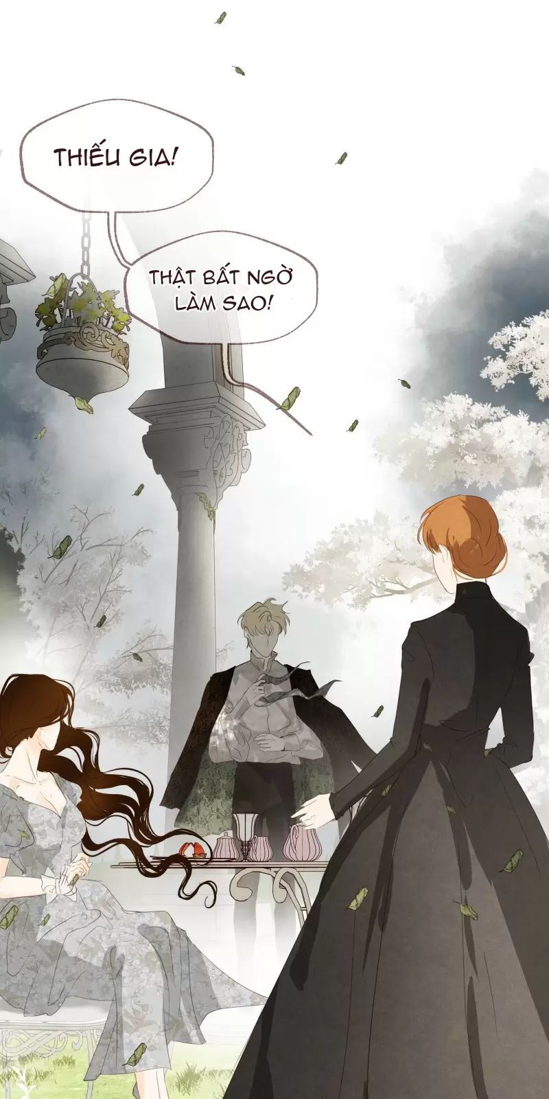 Tôi Là Kẻ Phản Diện Chapter 10 - 2