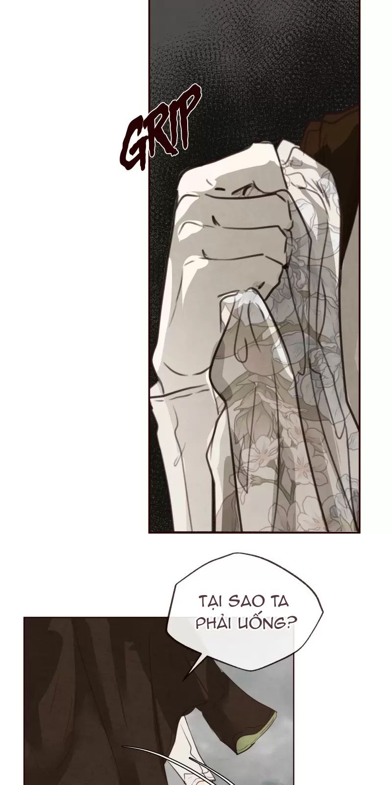 Tôi Là Kẻ Phản Diện Chapter 10 - 10