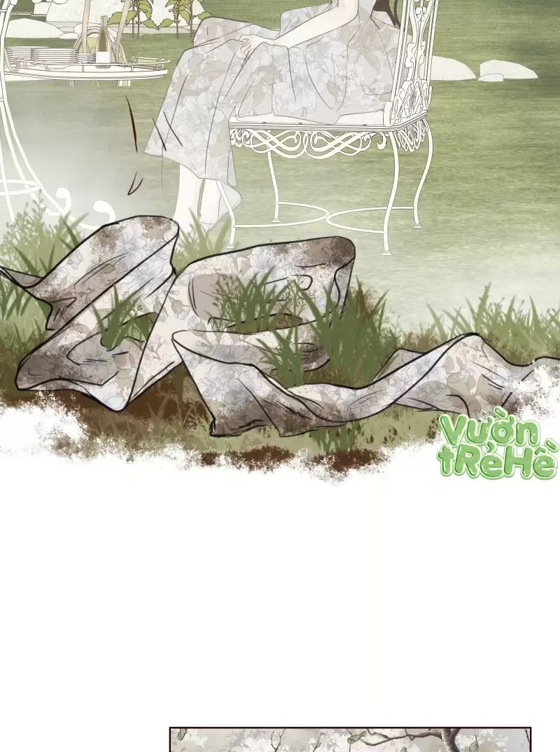 Tôi Là Kẻ Phản Diện Chapter 10 - 13