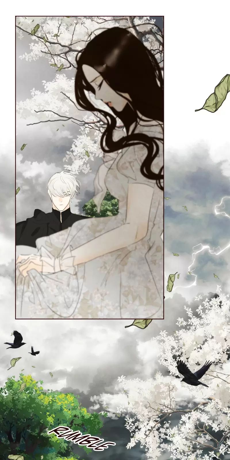 Tôi Là Kẻ Phản Diện Chapter 10 - 15