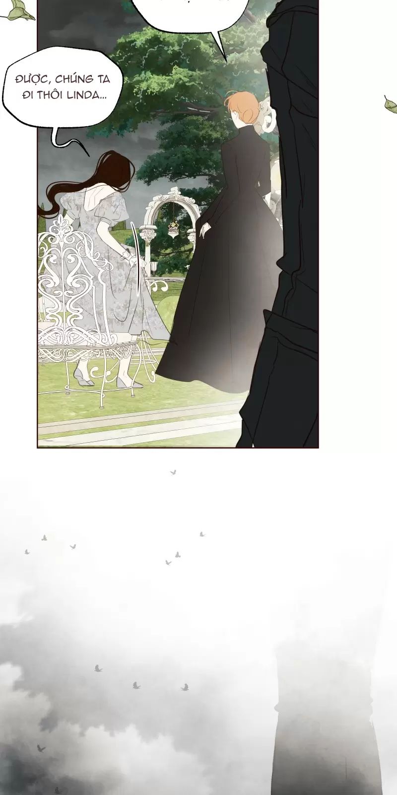 Tôi Là Kẻ Phản Diện Chapter 10 - 17