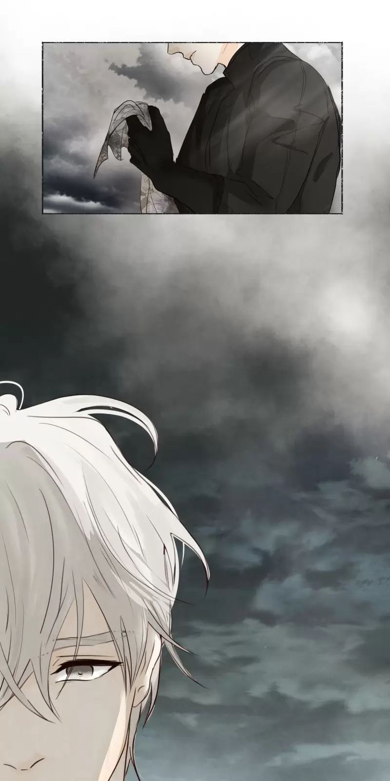 Tôi Là Kẻ Phản Diện Chapter 10 - 19