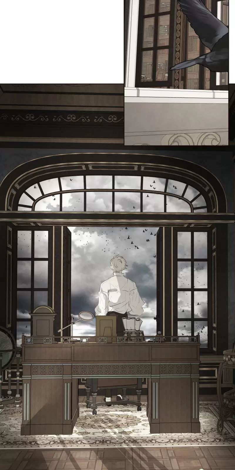 Tôi Là Kẻ Phản Diện Chapter 10 - 29