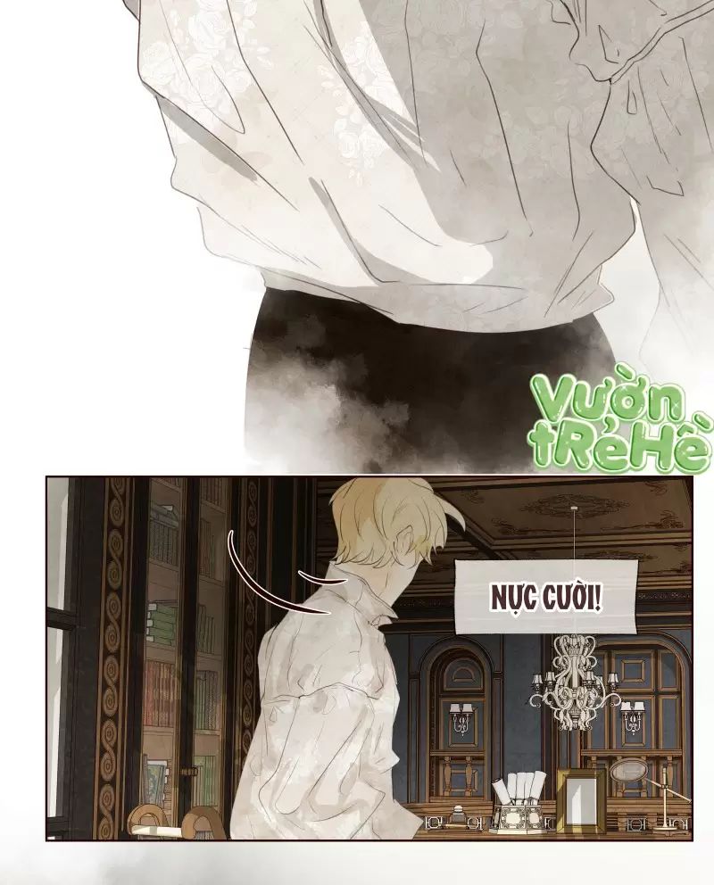 Tôi Là Kẻ Phản Diện Chapter 10 - 34