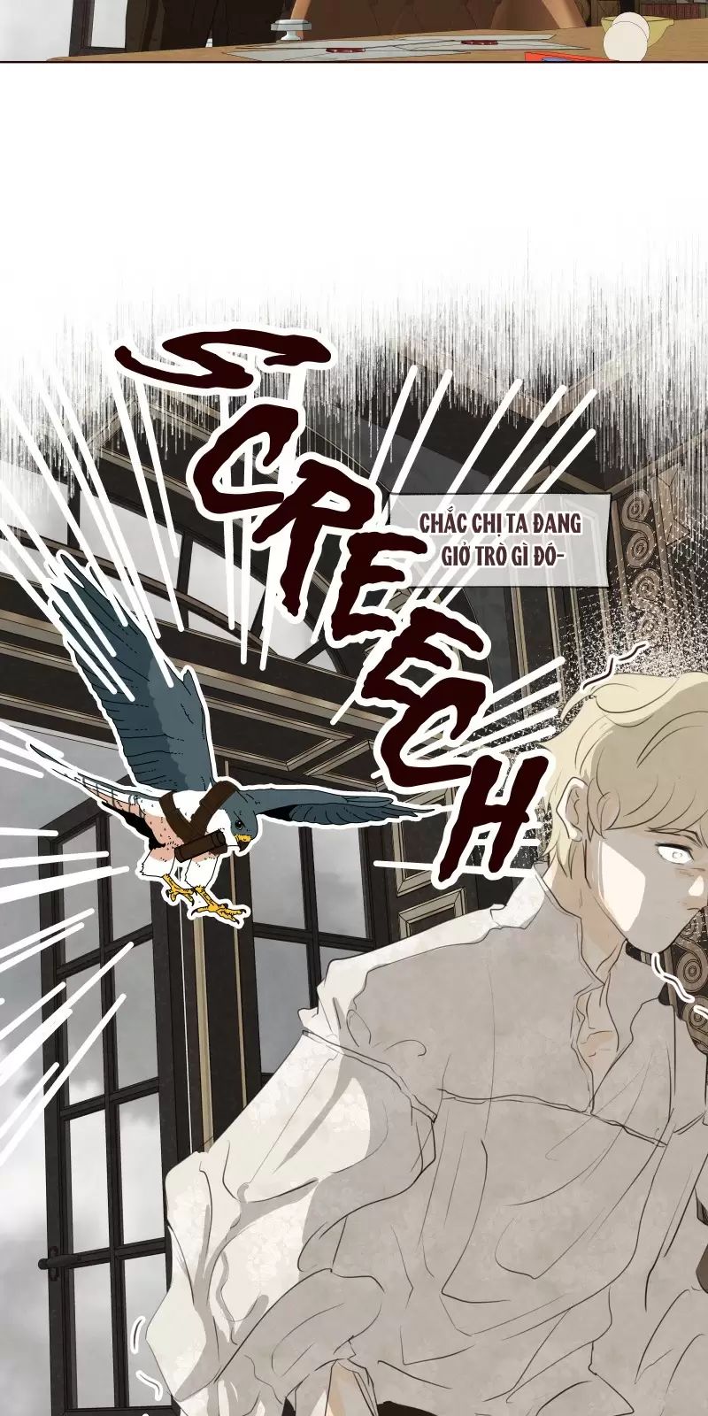 Tôi Là Kẻ Phản Diện Chapter 10 - 36