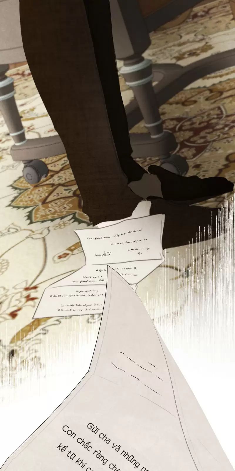 Tôi Là Kẻ Phản Diện Chapter 10 - 45