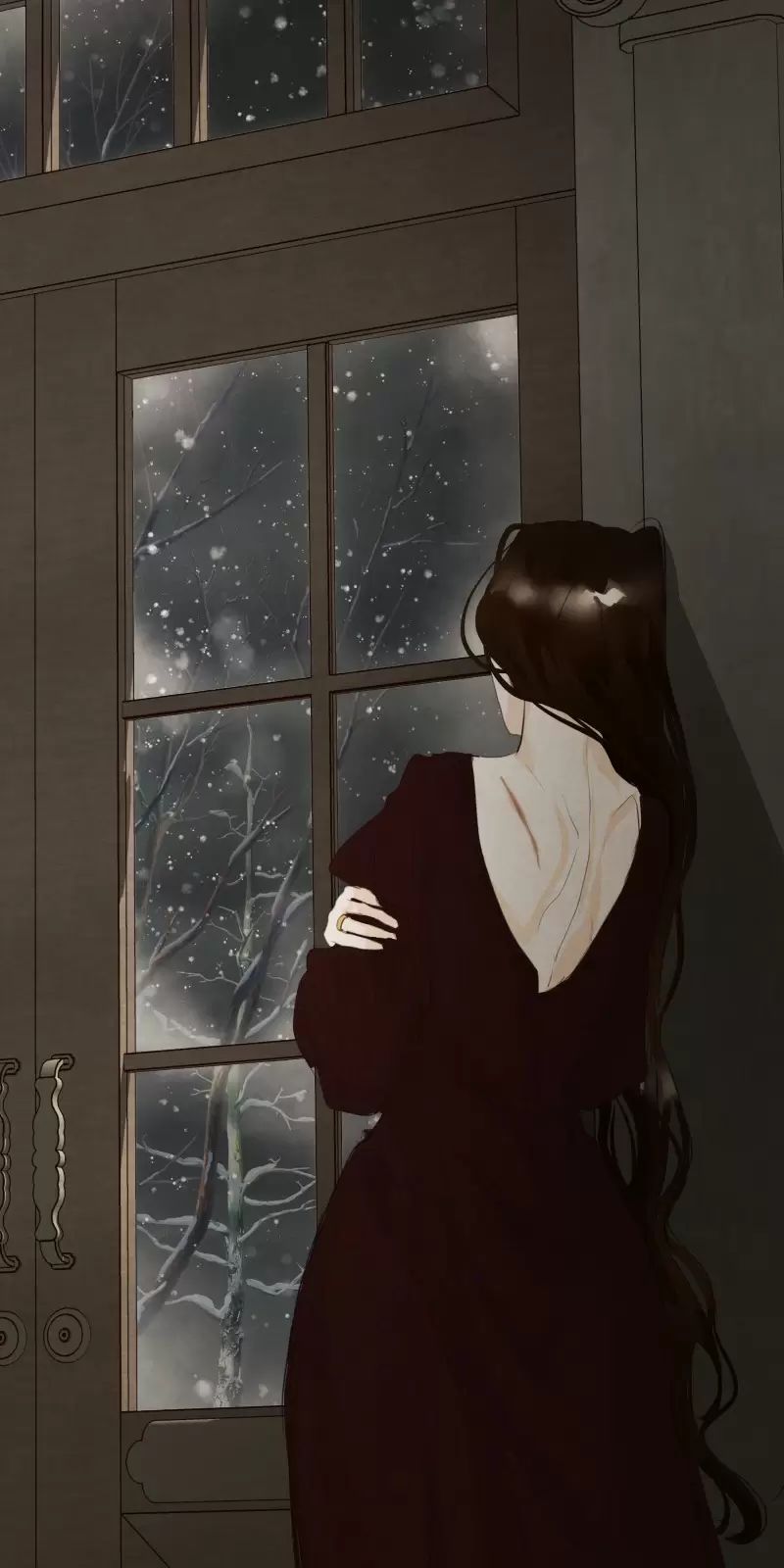 Tôi Là Kẻ Phản Diện Chapter 10 - 53