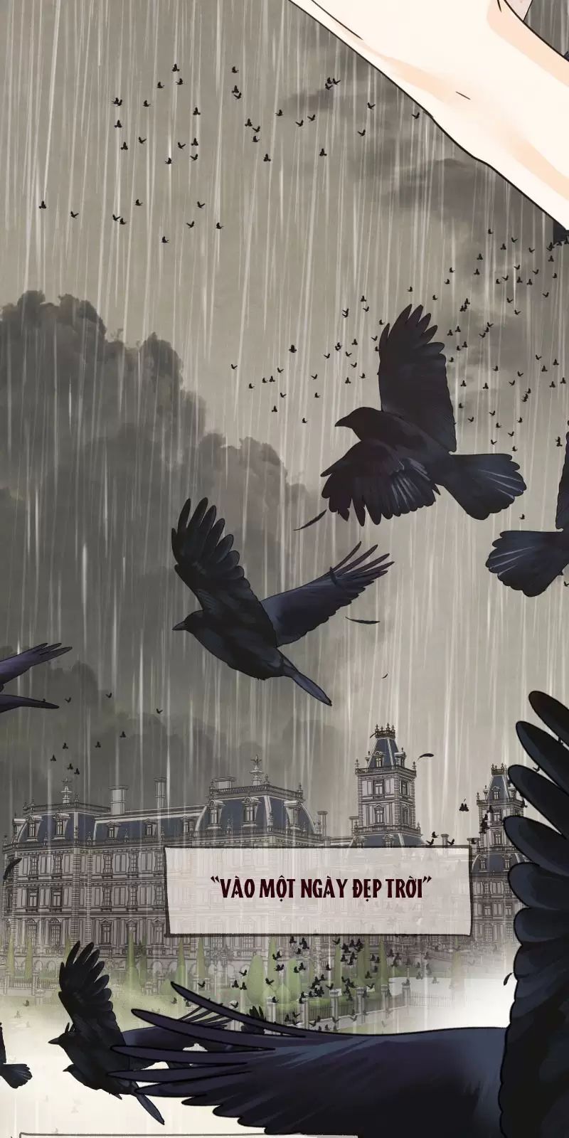 Tôi Là Kẻ Phản Diện Chapter 11 - 3