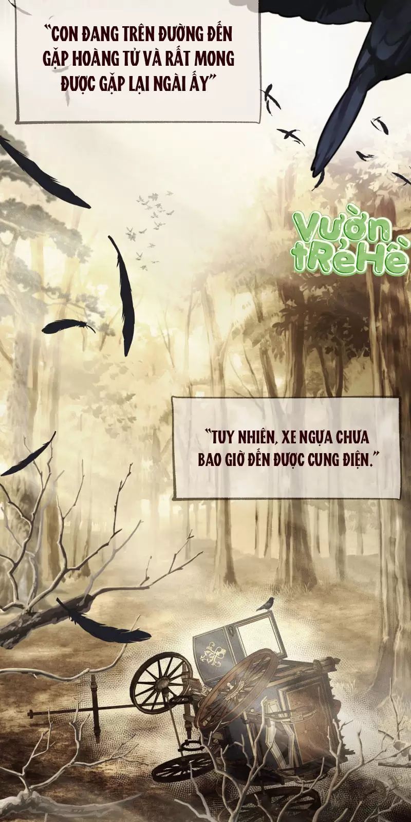 Tôi Là Kẻ Phản Diện Chapter 11 - 4