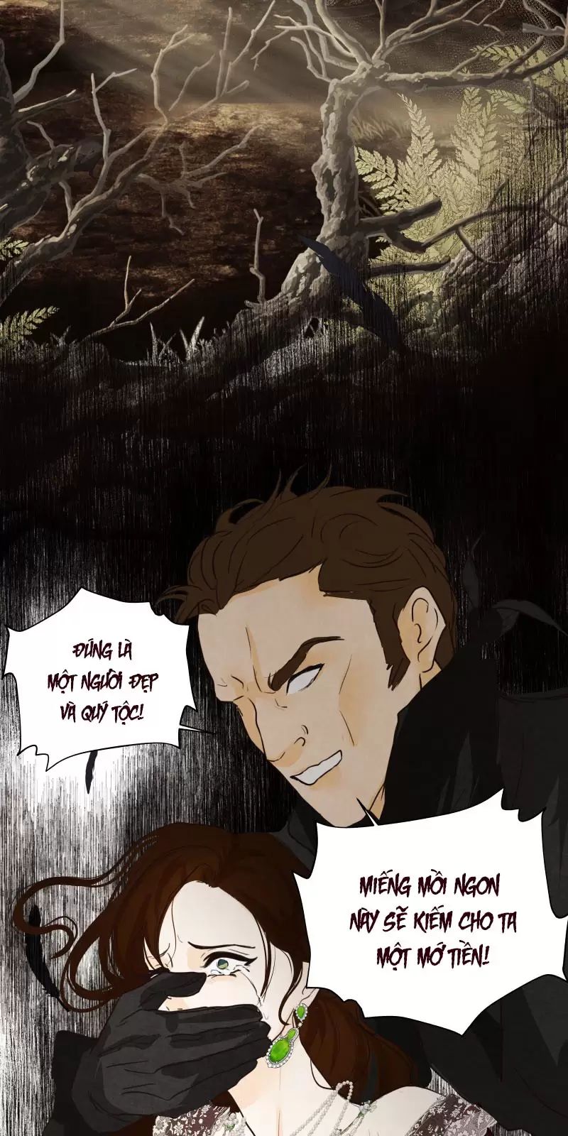 Tôi Là Kẻ Phản Diện Chapter 11 - 5