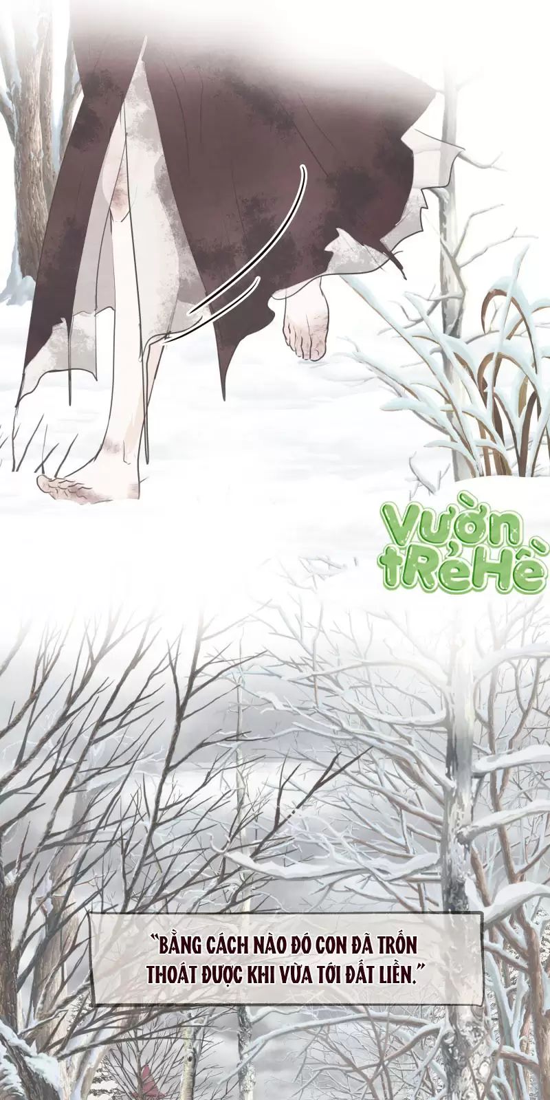 Tôi Là Kẻ Phản Diện Chapter 11 - 9