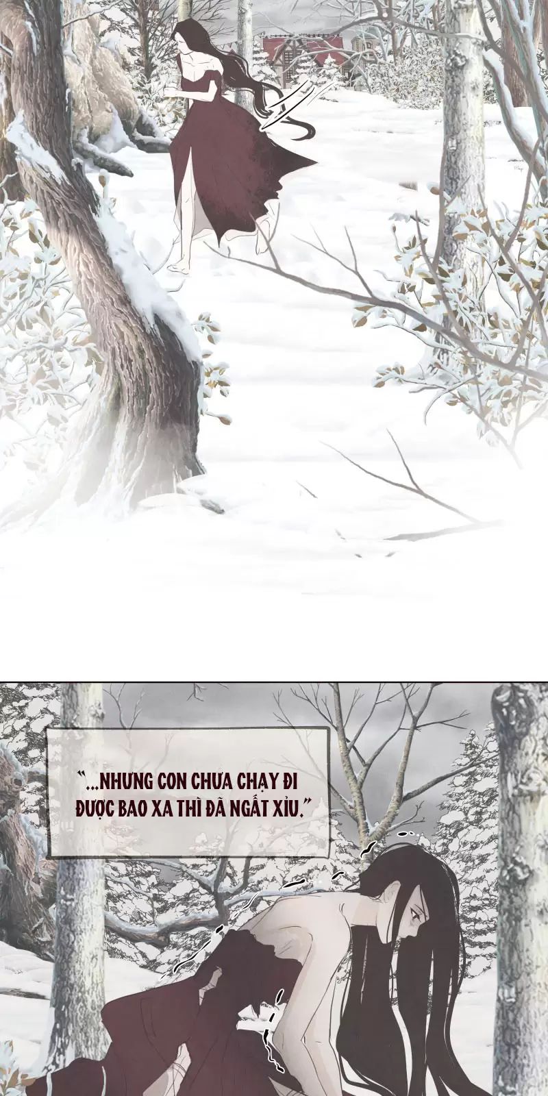 Tôi Là Kẻ Phản Diện Chapter 11 - 10