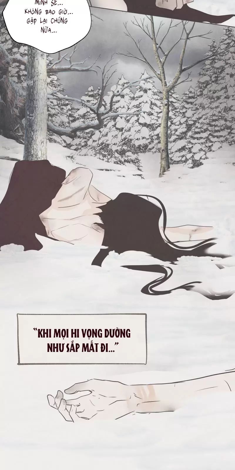 Tôi Là Kẻ Phản Diện Chapter 11 - 12