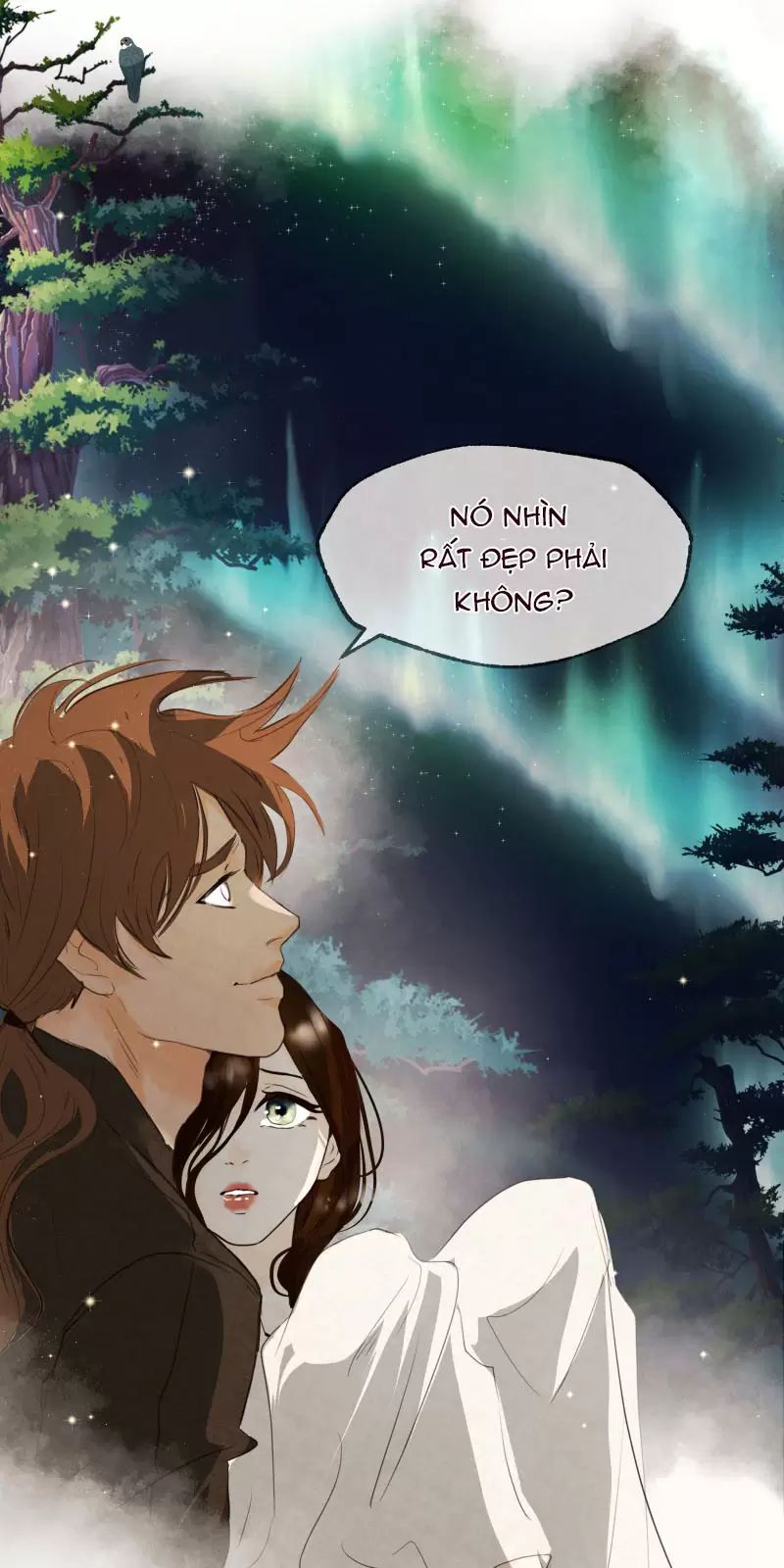 Tôi Là Kẻ Phản Diện Chapter 11 - 22