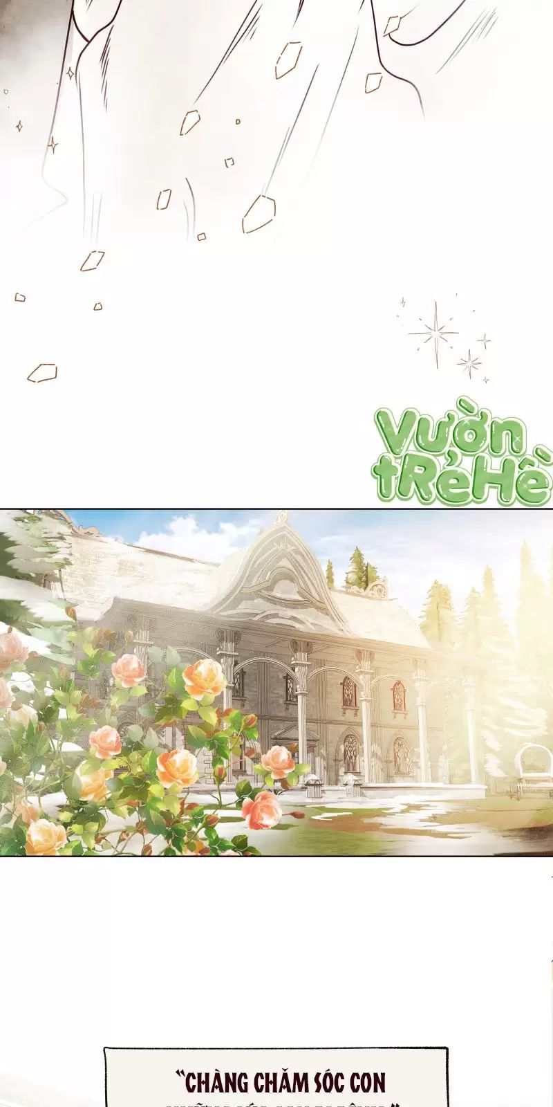 Tôi Là Kẻ Phản Diện Chapter 11 - 24