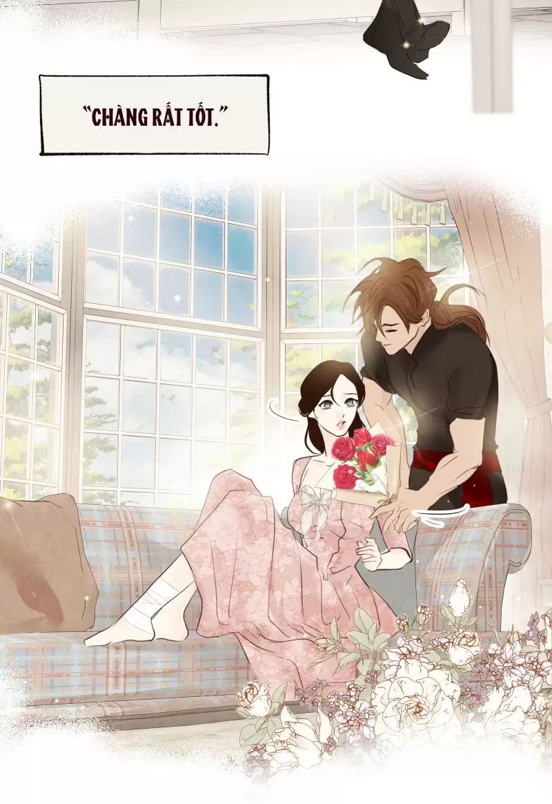 Tôi Là Kẻ Phản Diện Chapter 11 - 26