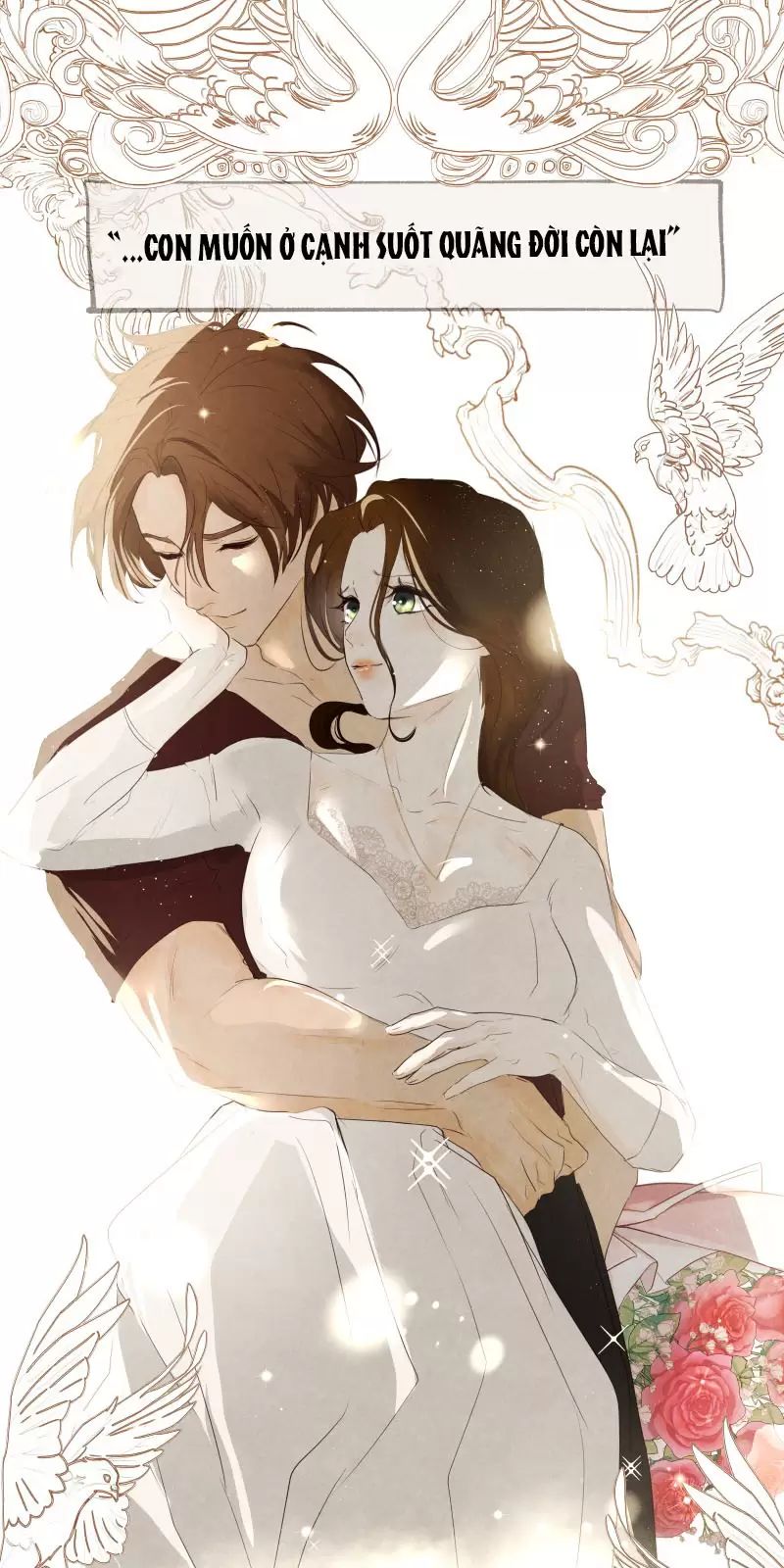 Tôi Là Kẻ Phản Diện Chapter 11 - 30