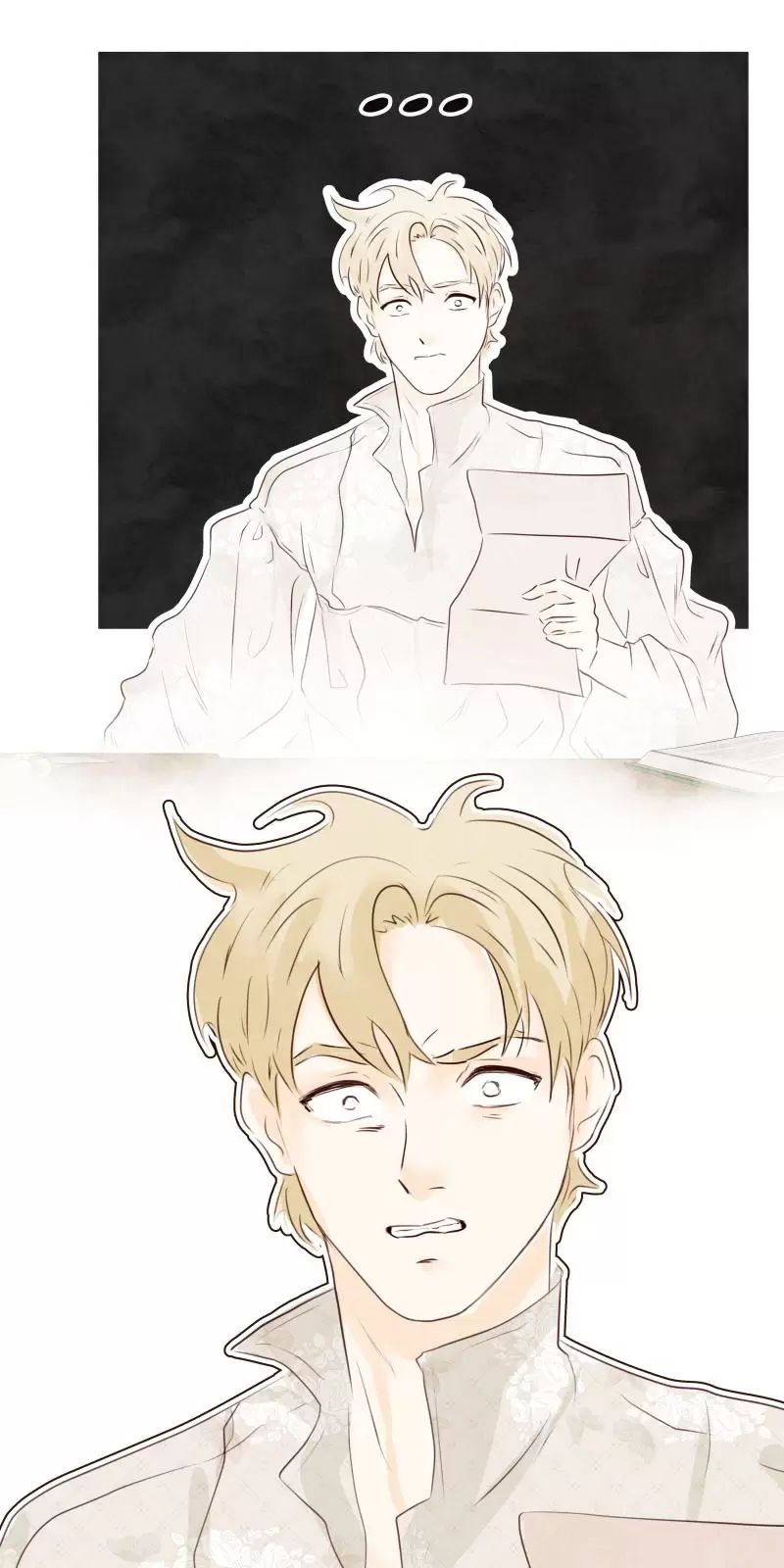 Tôi Là Kẻ Phản Diện Chapter 11 - 33