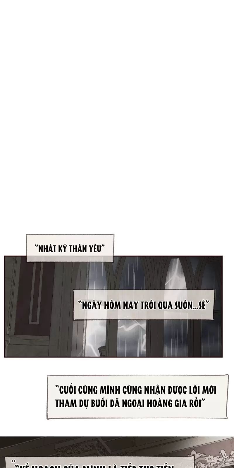 Tôi Là Kẻ Phản Diện Chapter 12 - 2