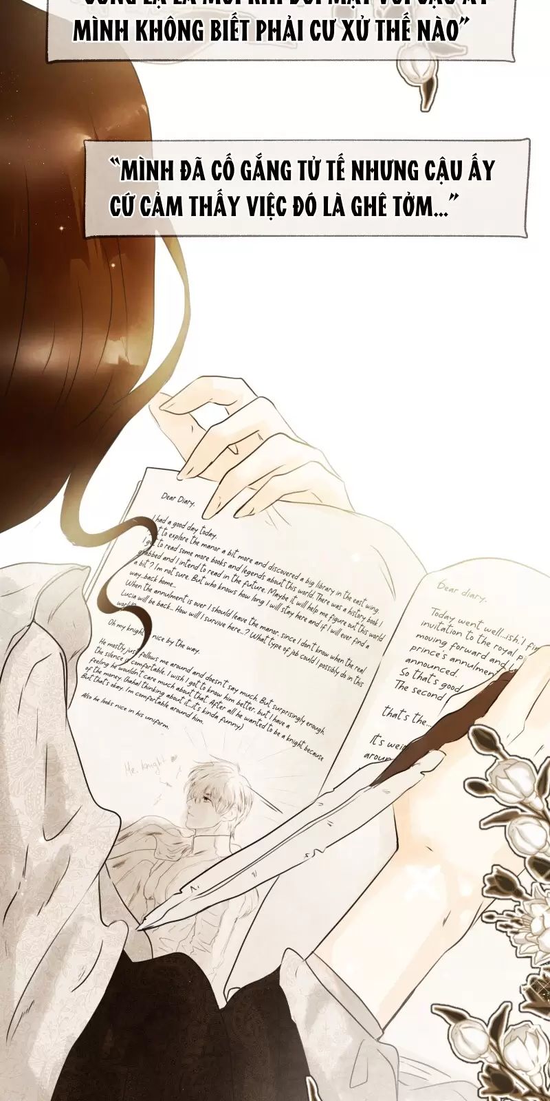 Tôi Là Kẻ Phản Diện Chapter 12 - 4