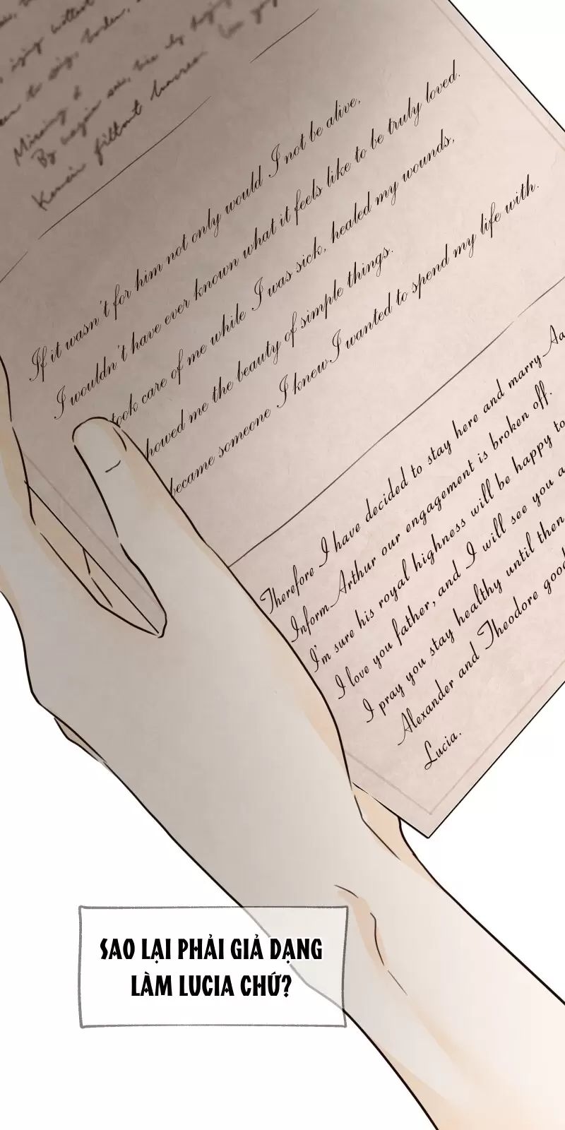 Tôi Là Kẻ Phản Diện Chapter 12 - 16