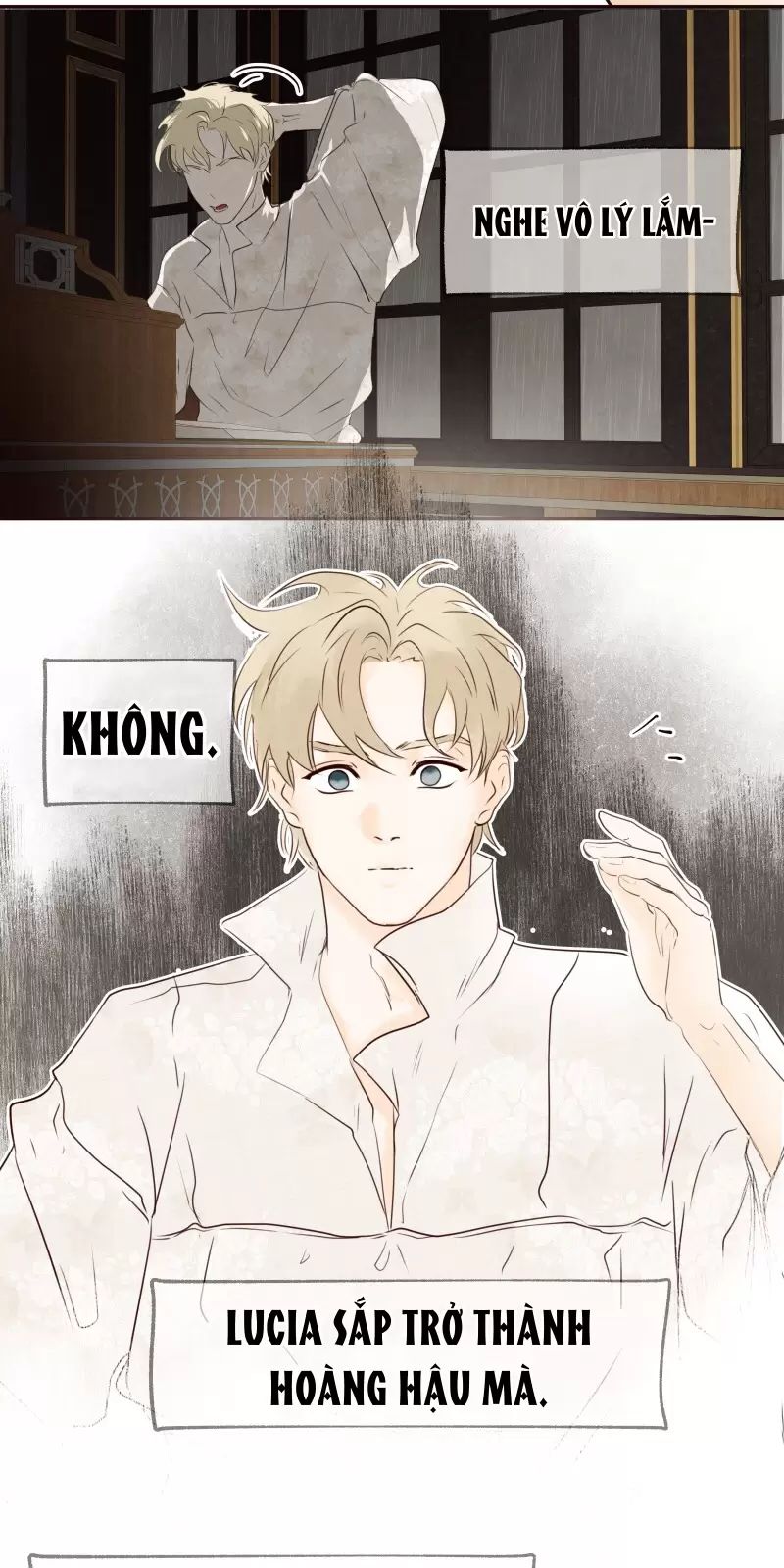 Tôi Là Kẻ Phản Diện Chapter 12 - 17