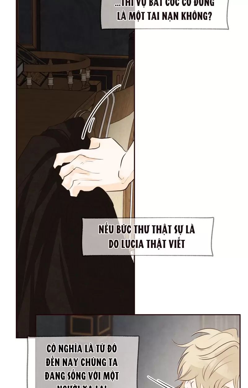 Tôi Là Kẻ Phản Diện Chapter 12 - 19