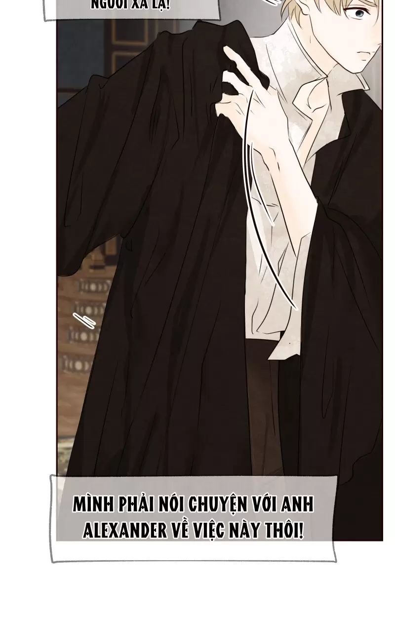 Tôi Là Kẻ Phản Diện Chapter 12 - 20