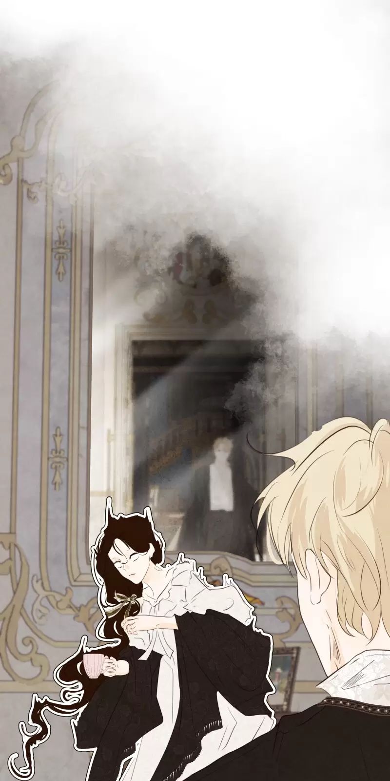 Tôi Là Kẻ Phản Diện Chapter 12 - 23