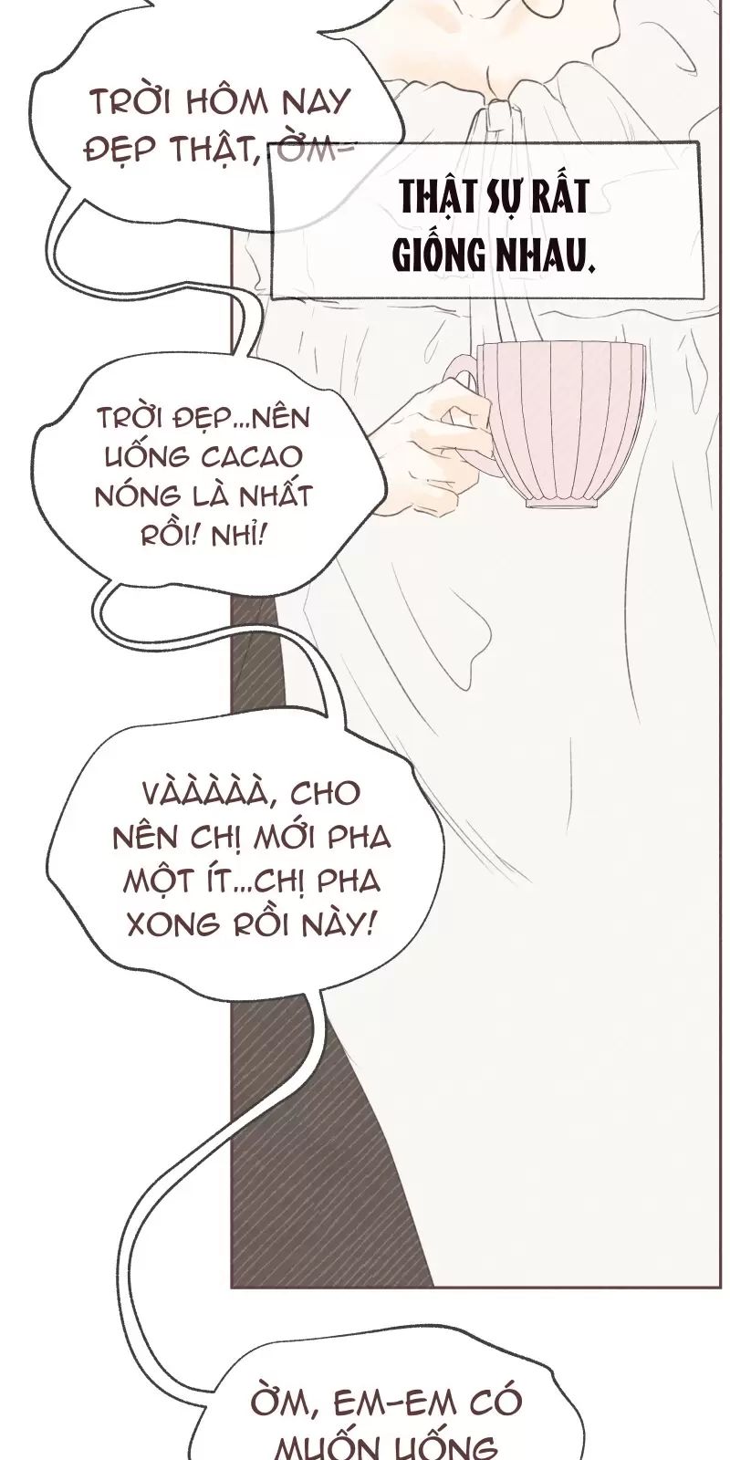 Tôi Là Kẻ Phản Diện Chapter 12 - 29