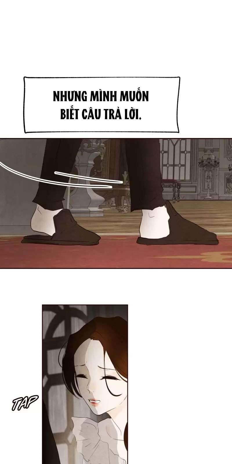 Tôi Là Kẻ Phản Diện Chapter 12 - 34