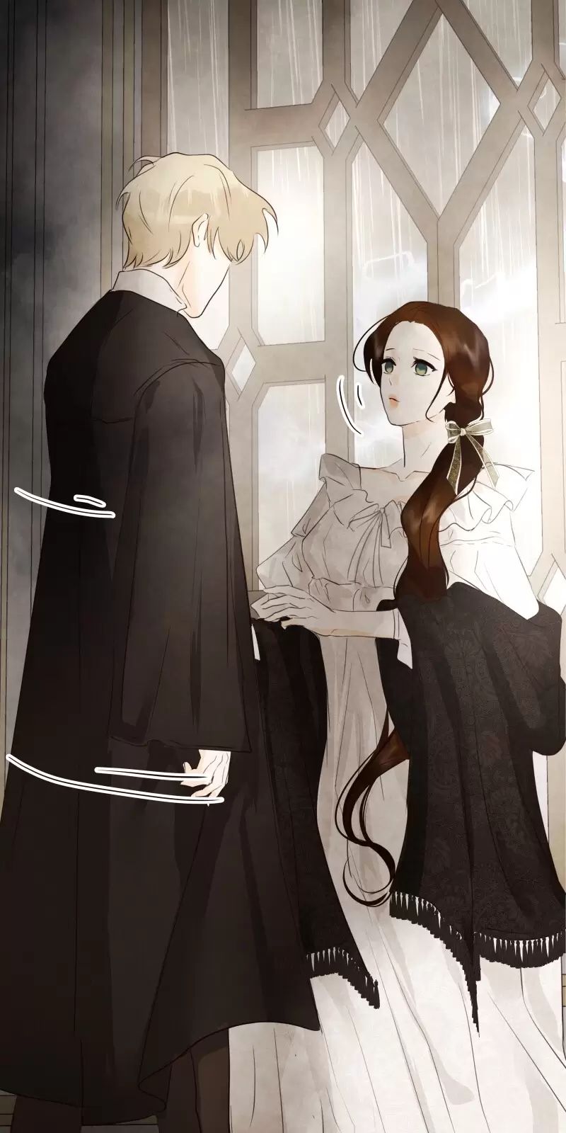 Tôi Là Kẻ Phản Diện Chapter 12 - 37