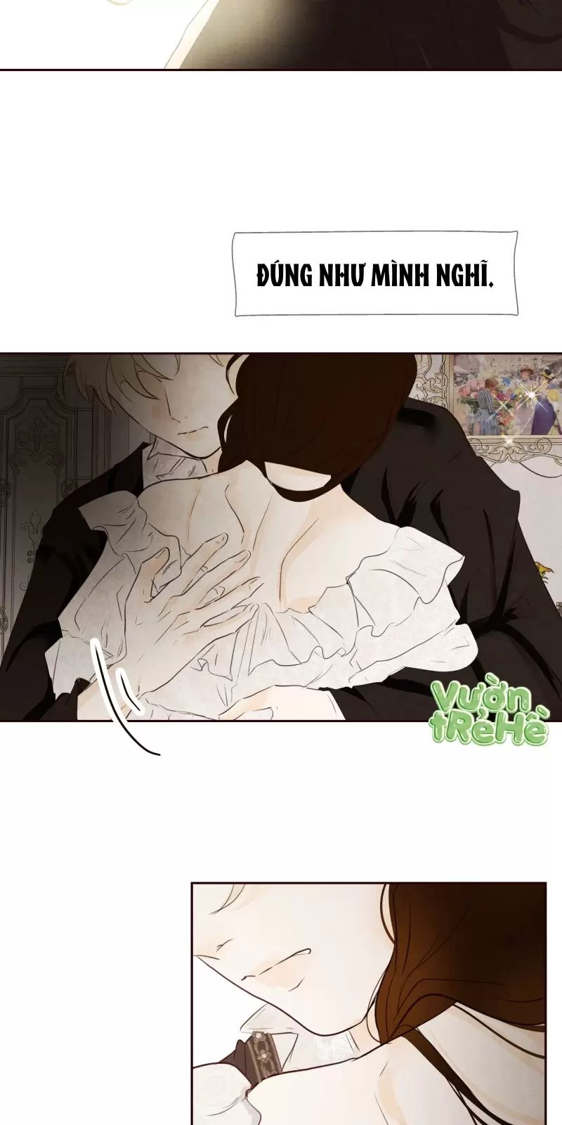 Tôi Là Kẻ Phản Diện Chapter 12 - 42