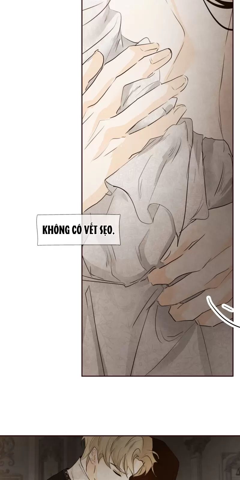 Tôi Là Kẻ Phản Diện Chapter 12 - 43