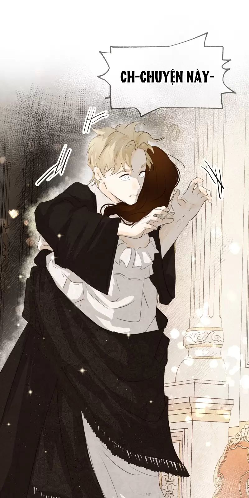 Tôi Là Kẻ Phản Diện Chapter 12 - 48