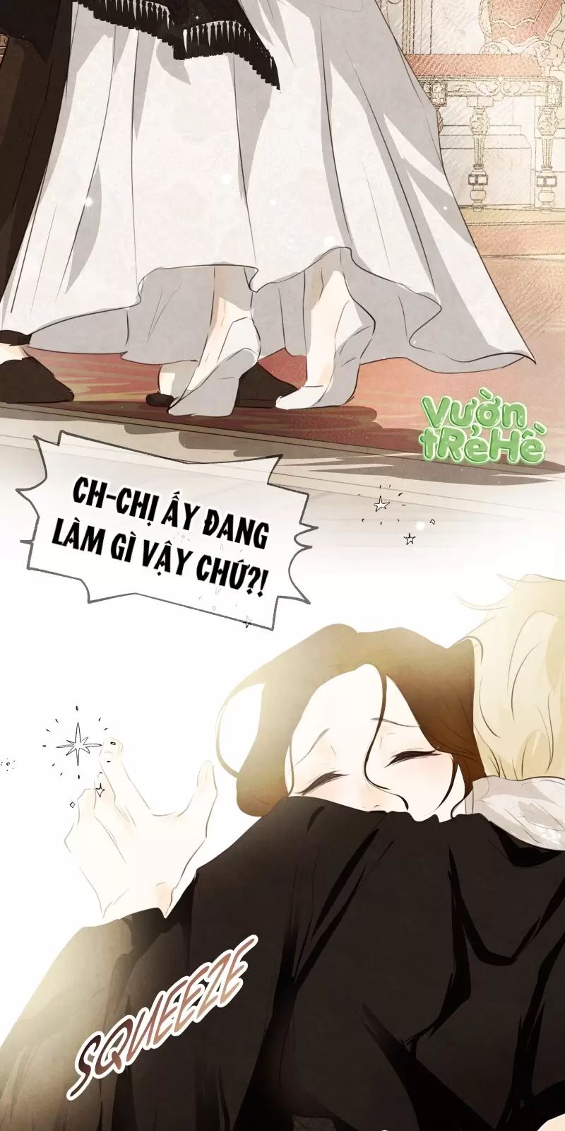Tôi Là Kẻ Phản Diện Chapter 12 - 49