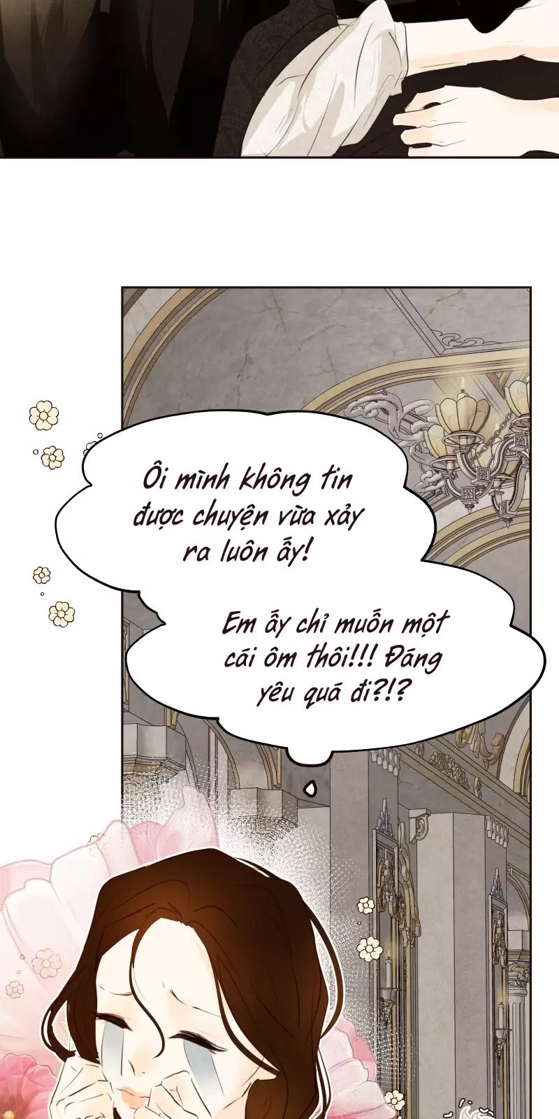 Tôi Là Kẻ Phản Diện Chapter 12 - 50