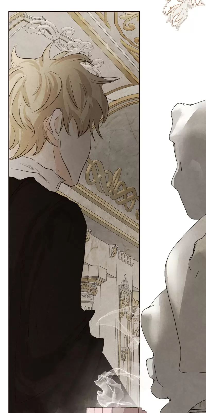 Tôi Là Kẻ Phản Diện Chapter 12 - 53