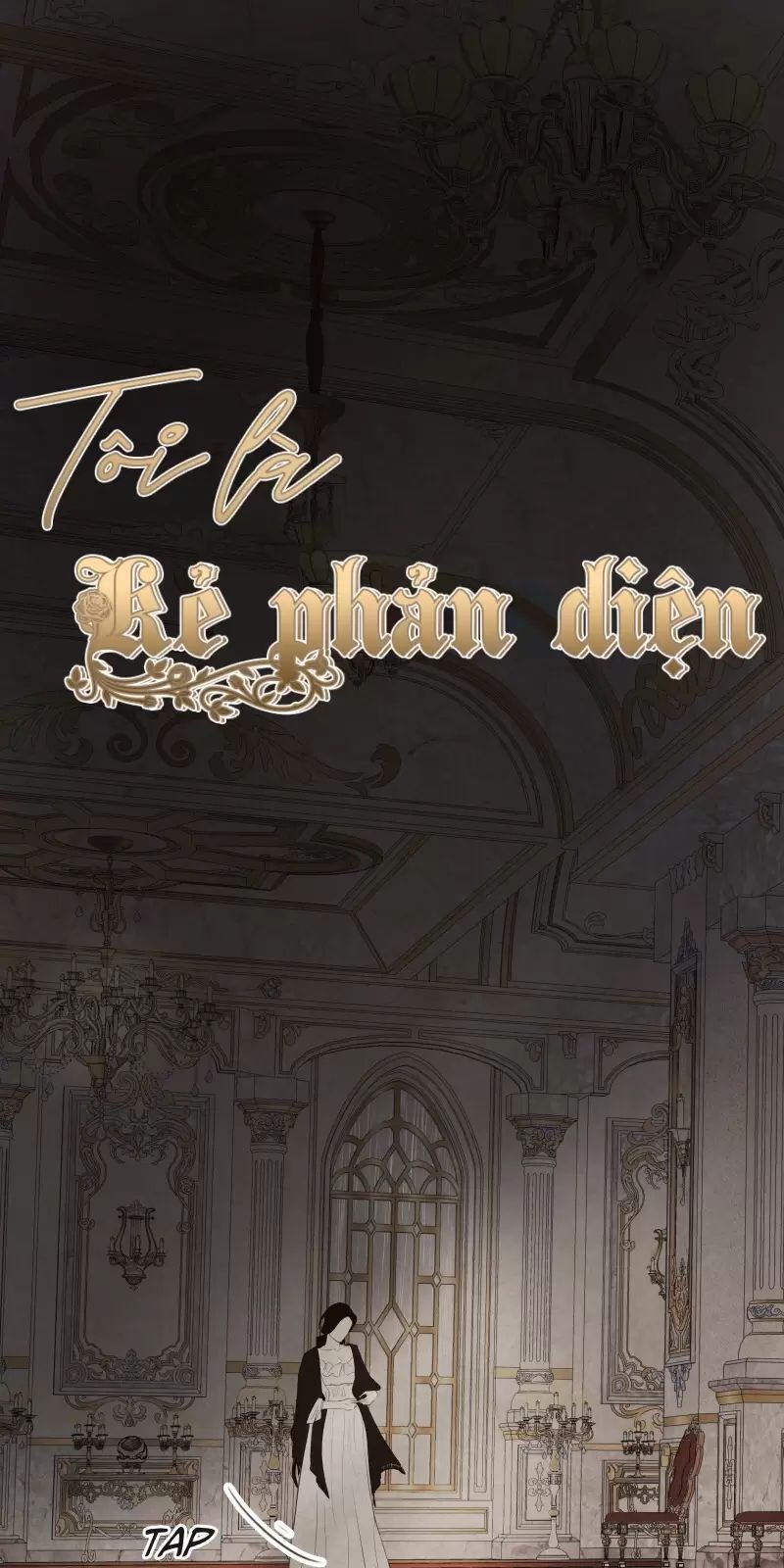 Tôi Là Kẻ Phản Diện Chapter 13 - 2