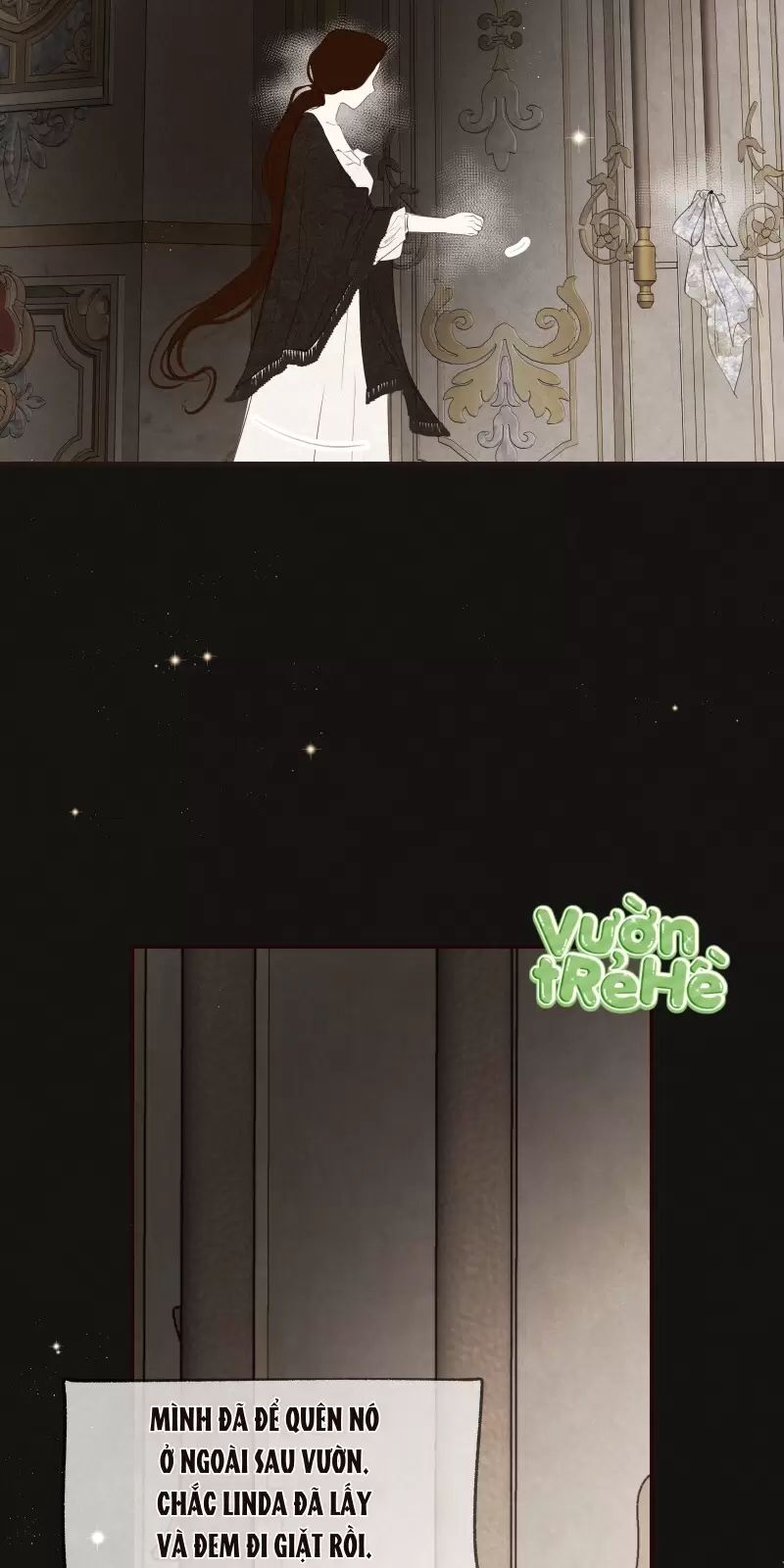 Tôi Là Kẻ Phản Diện Chapter 13 - 4