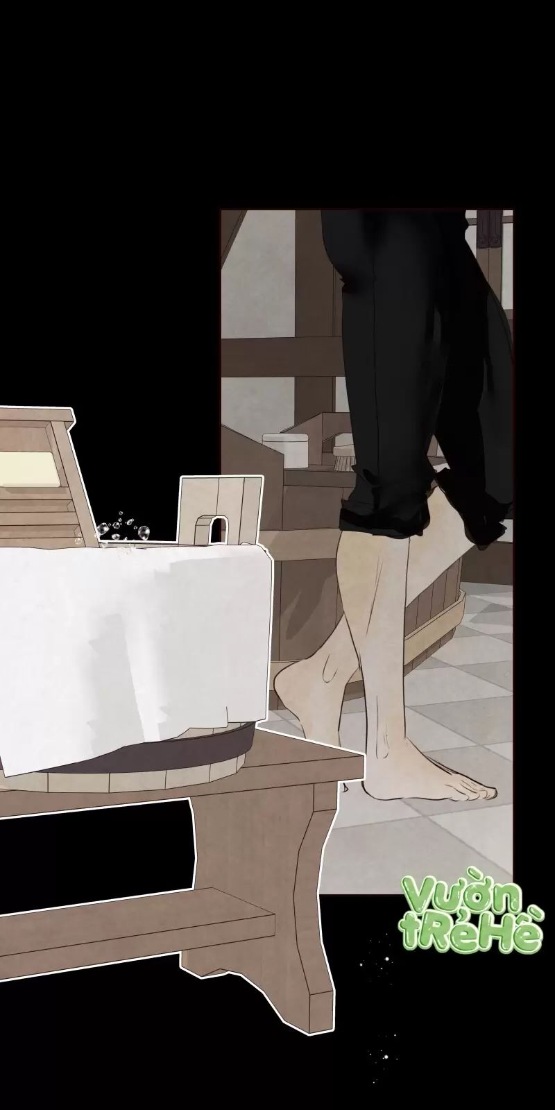 Tôi Là Kẻ Phản Diện Chapter 13 - 10