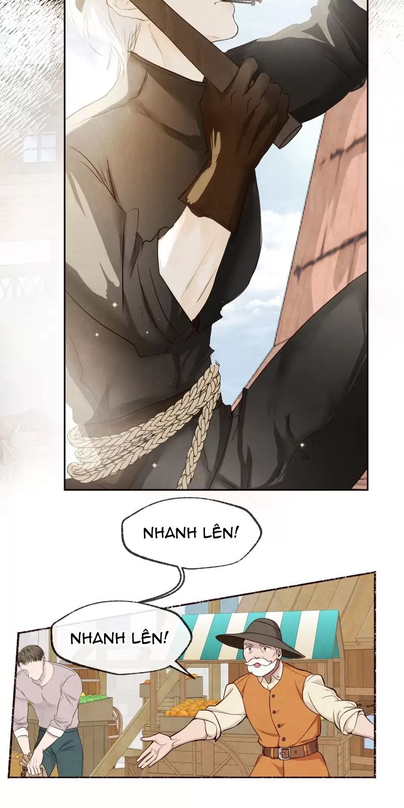 Tôi Là Kẻ Phản Diện Chapter 13 - 18