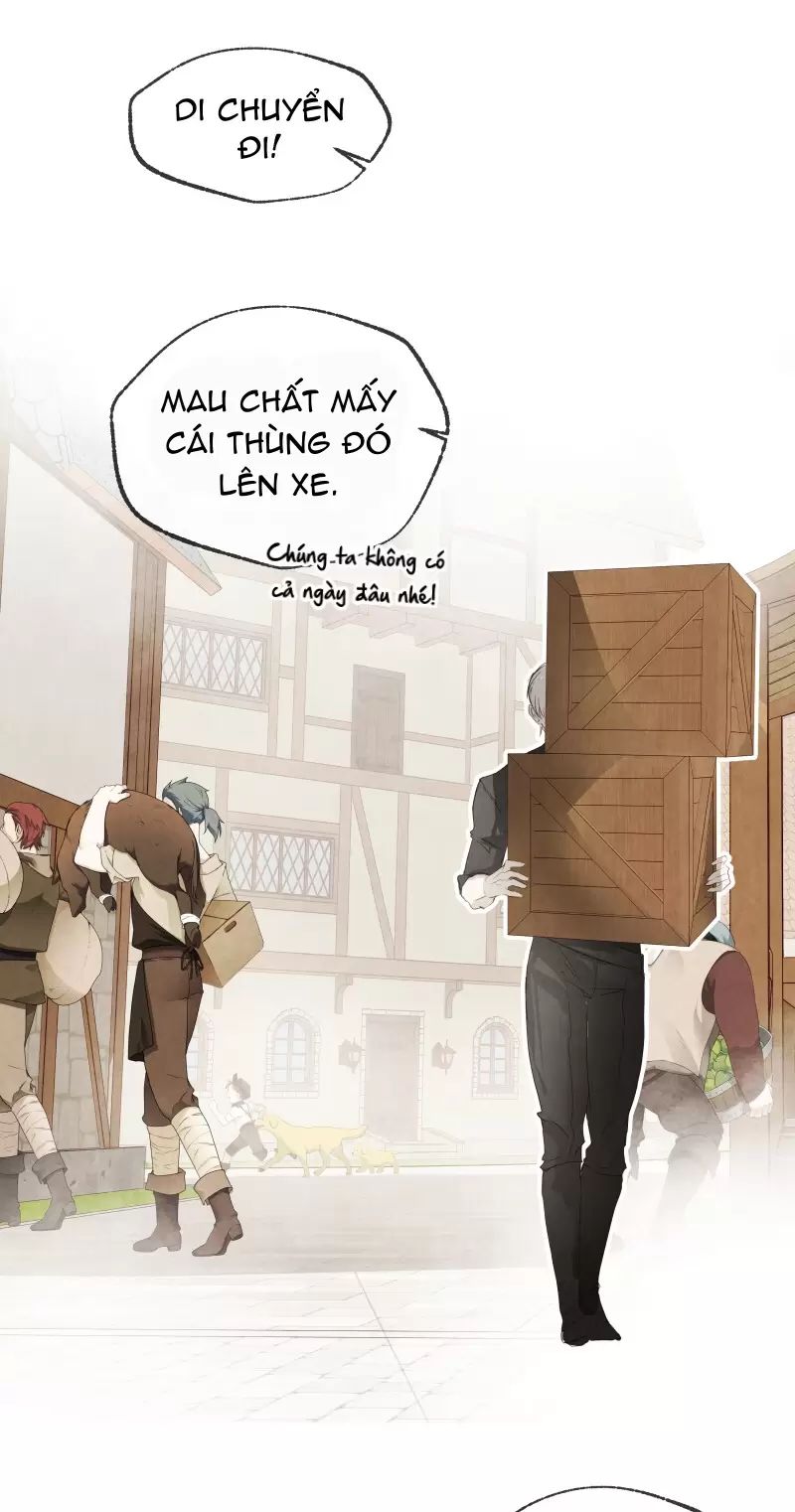 Tôi Là Kẻ Phản Diện Chapter 13 - 19