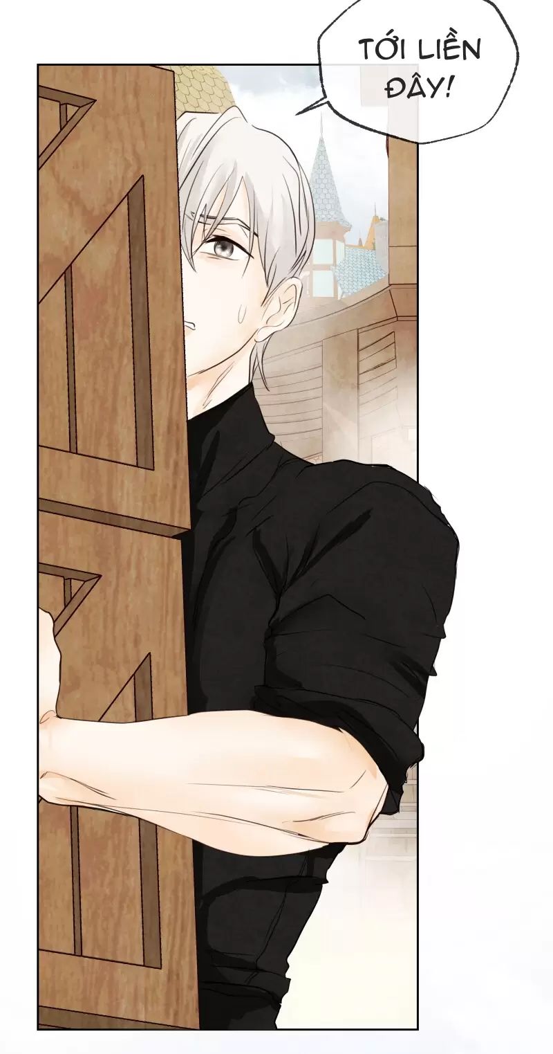 Tôi Là Kẻ Phản Diện Chapter 13 - 20